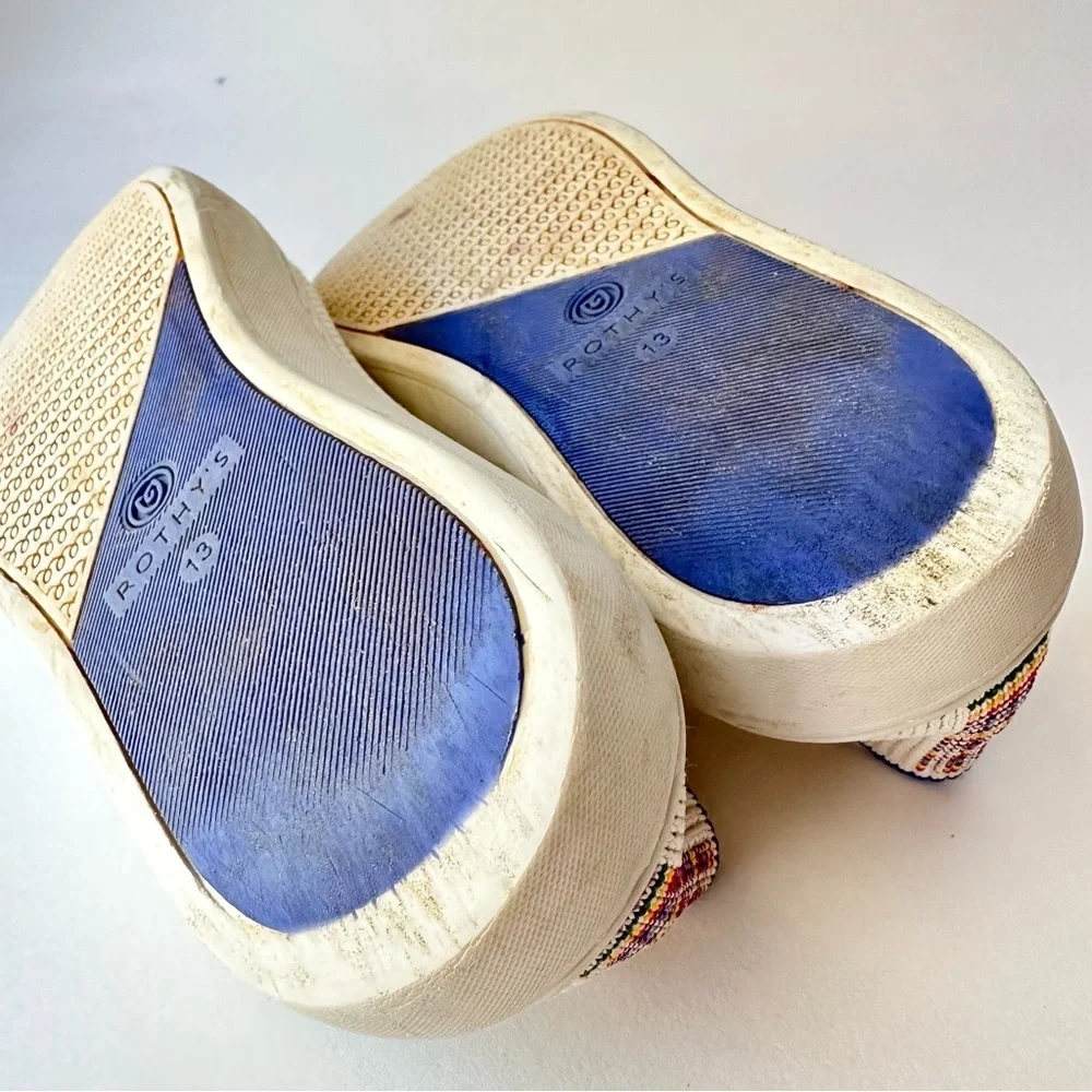Rothy’s The Kids Sneakers